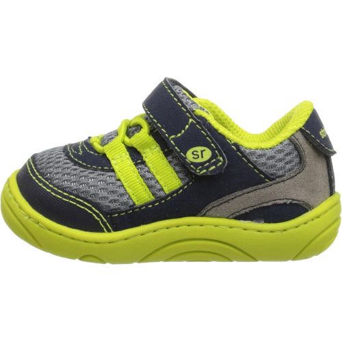  Stride+Rite Stride Rite Mens Ivan (InfantToddler)