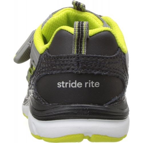  Stride+Rite Stride Rite Kids Made 2 Play Breccen Sneaker