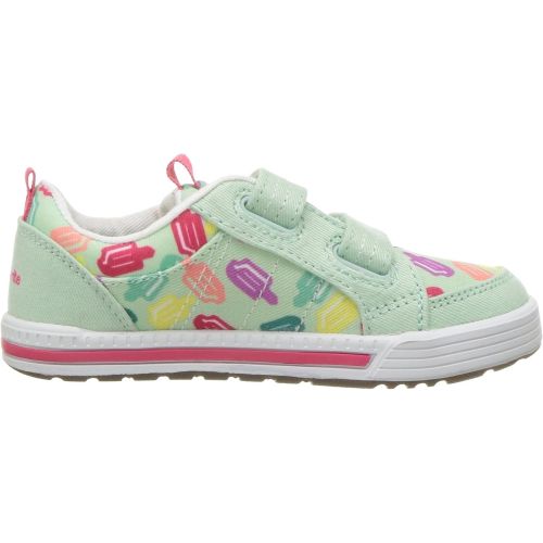  Stride+Rite Stride Rite Kids Logan Sneaker