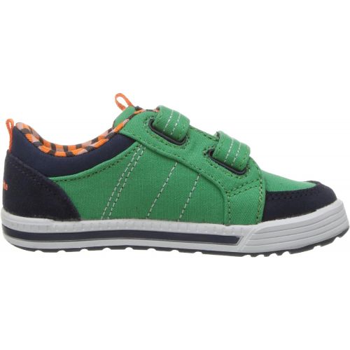  Stride+Rite Stride Rite Kids Logan Sneaker