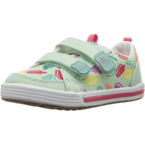  Stride+Rite Stride Rite Kids Logan Sneaker