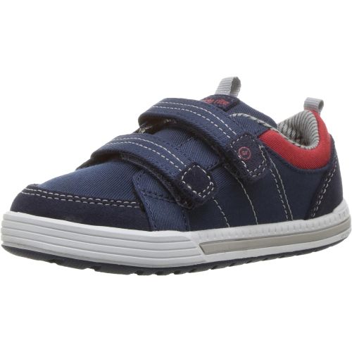  Stride+Rite Stride Rite Kids Logan Sneaker