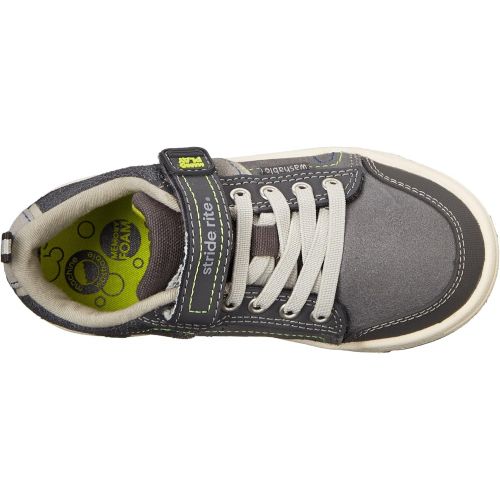  Stride+Rite Stride Rite Made 2 Play Kaleb Sneaker (ToddlerLittle Kid)