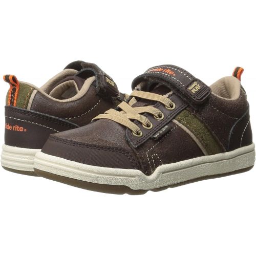  Stride+Rite Stride Rite Made 2 Play Kaleb Sneaker (ToddlerLittle Kid)