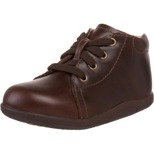  Stride+Rite Stride Rite SRTech Elliot Bootie (InfantToddler)