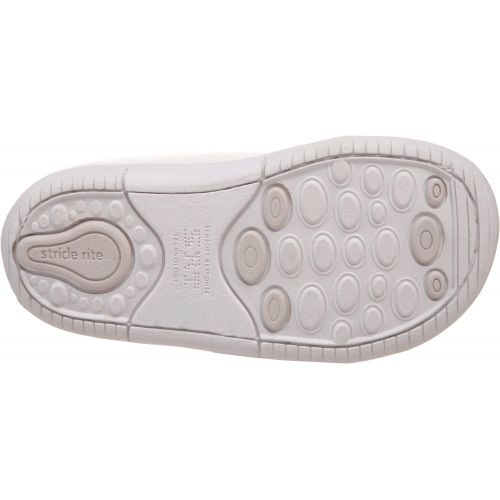  Stride+Rite Stride Rite SRTech Elliot Bootie (InfantToddler)