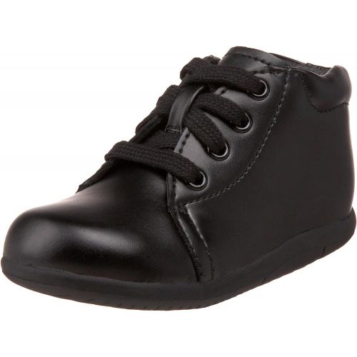  Stride+Rite Stride Rite SRTech Elliot Bootie (InfantToddler)