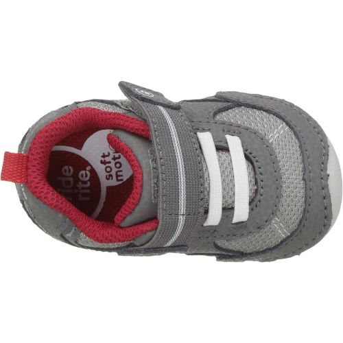  Stride+Rite Stride Rite Kids SM Jamie Sneaker