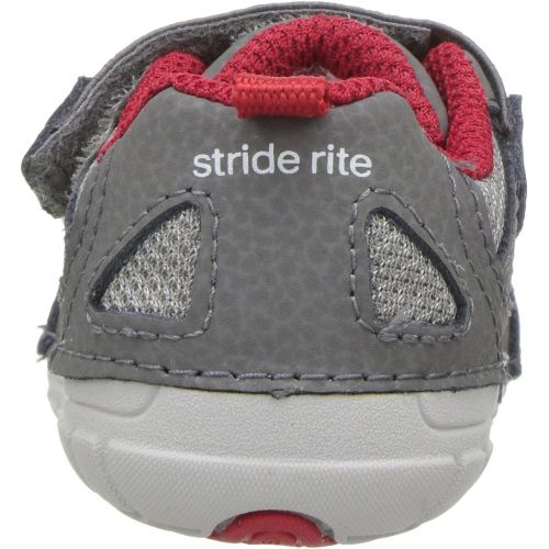  Stride+Rite Stride Rite Kids SM Jamie Sneaker