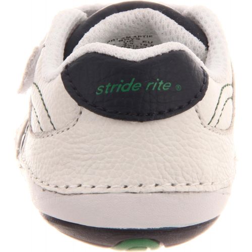  Stride+Rite Stride Rite Soft Motion Artie Sneaker (InfantToddler)