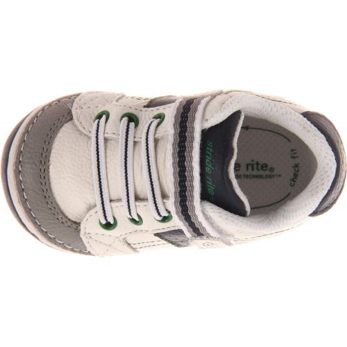  Stride+Rite Stride Rite Soft Motion Artie Sneaker (InfantToddler)