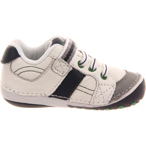  Stride+Rite Stride Rite Soft Motion Artie Sneaker (InfantToddler)