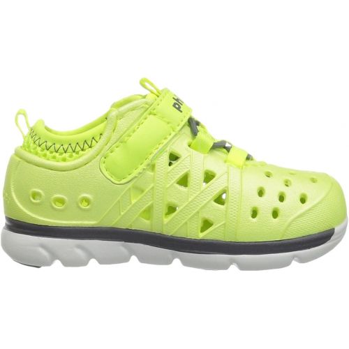 크록스 Stride+Rite Stride Rite Made 2 Play Phibian Sneaker Sandal Water Shoe