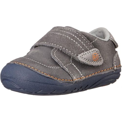  Stride+Rite Stride Rite Soft Motion Kellen Sneaker (InfantToddler)