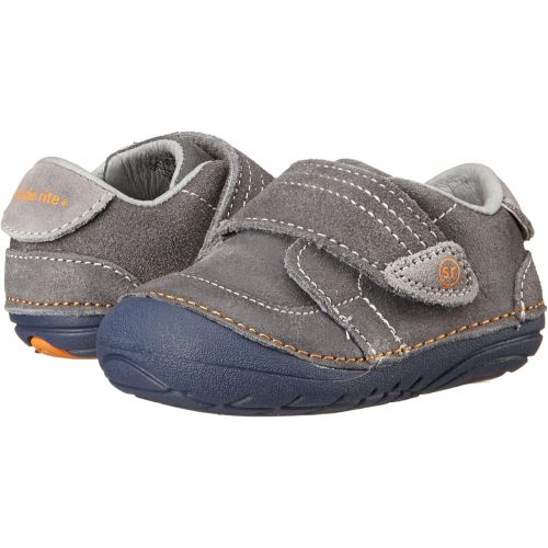  Stride+Rite Stride Rite Soft Motion Kellen Sneaker (InfantToddler)