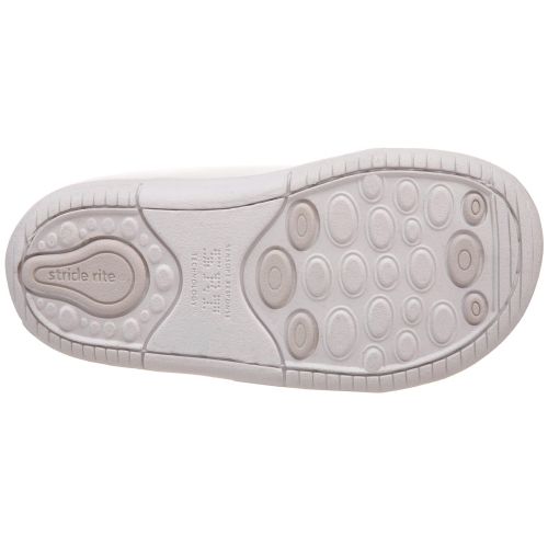  Stride Rite SRTech Elliot Bootie (Infant/Toddler)