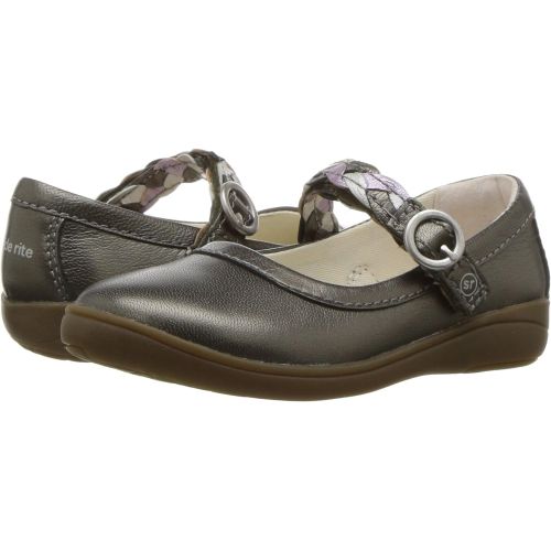  Stride Rite Kids Brielle Mary Jane Flat