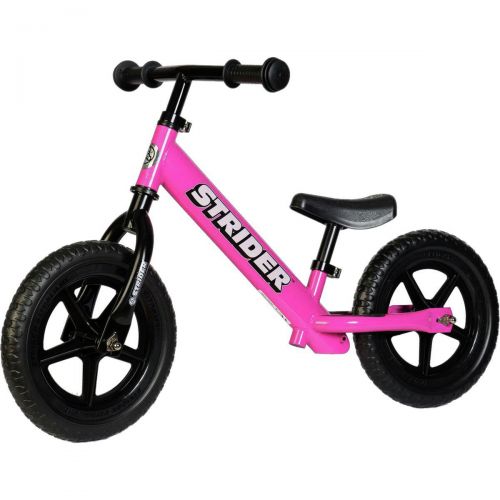  Strider 12 Classic Balance Bike - Kids