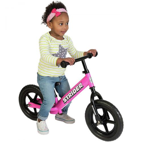  Strider 12 Classic Balance Bike - Kids