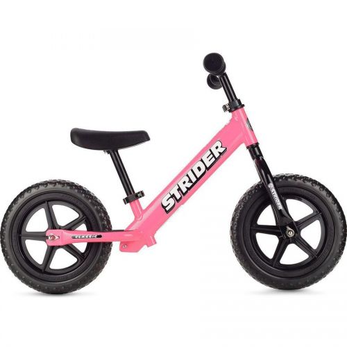  Strider 12 Classic Balance Bike - Kids