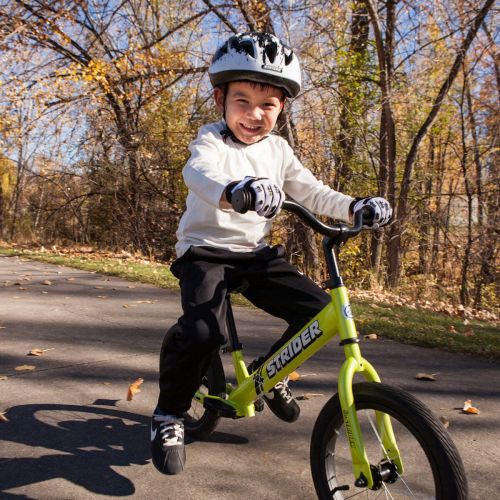  Strider 14x Sport Balance Bike - Kids