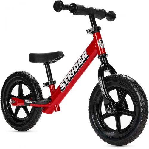  Strider 12 Sport Balance Bike - Kids