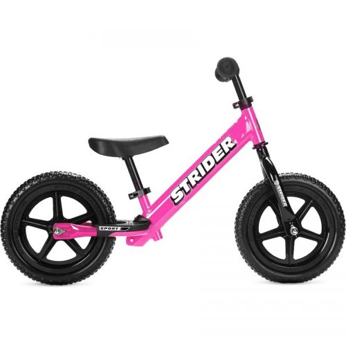  Strider 12 Sport Balance Bike - Kids