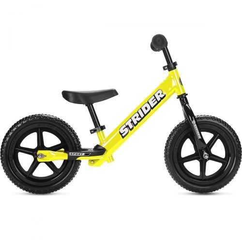  Strider 12 Sport Balance Bike - Kids