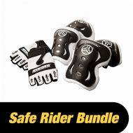 Strider - Safe Rider Bundle - Gloves, Knee Pads, Elbow Pads