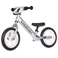 Strider - 12 Pro Balance Bike, Ages 18 Months to 5 Years