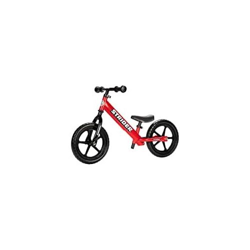  Strider - 12 Classic Balance Bike, Ages 18 Months to 3 Years