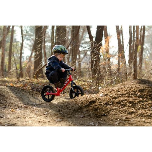  Strider - 12 Classic Balance Bike, Ages 18 Months to 3 Years