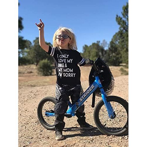  Strider - 14x Sport Balance Bike - Pedal Conversion Kit Sold Separately