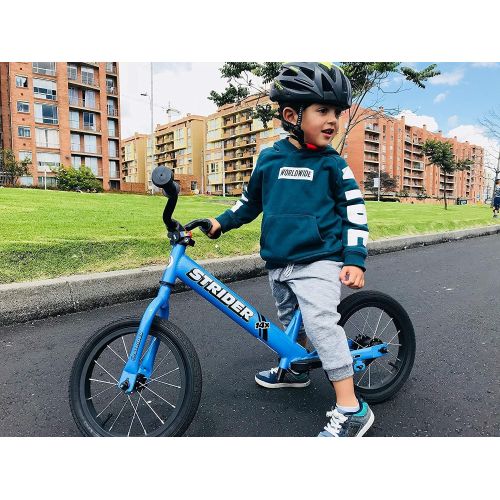  Strider - 14x Sport Balance Bike - Pedal Conversion Kit Sold Separately