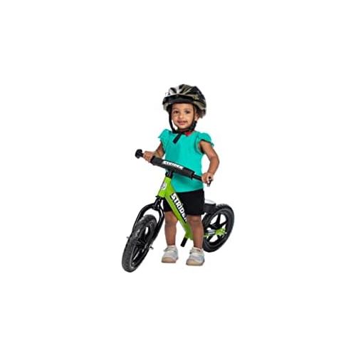  Strider - 12 Sport Balance Bike, Ages 18 Months to 5 Years