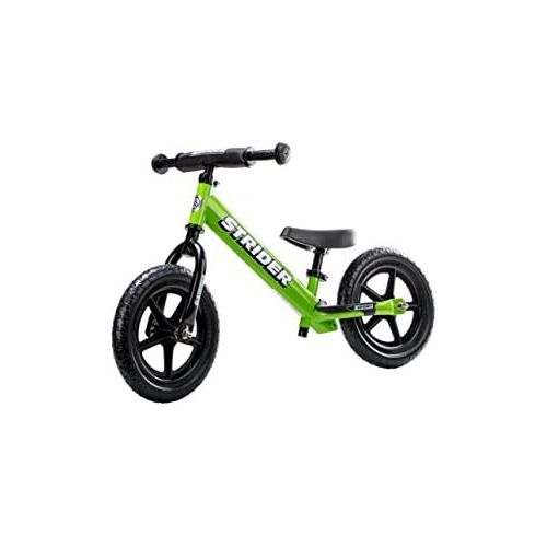  Strider - 12 Sport Balance Bike, Ages 18 Months to 5 Years