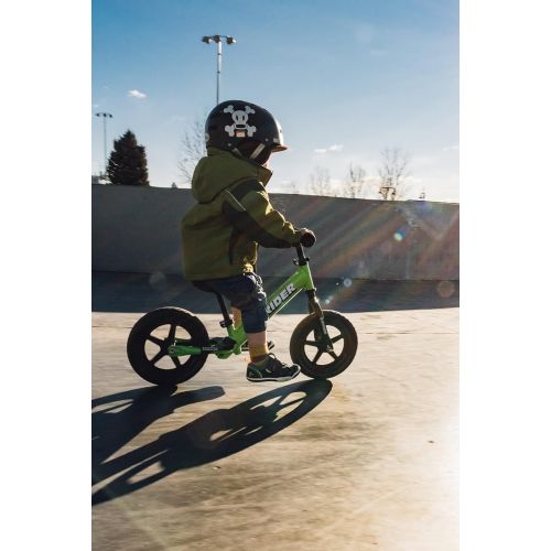  Strider - 12 Sport Balance Bike, Ages 18 Months to 5 Years