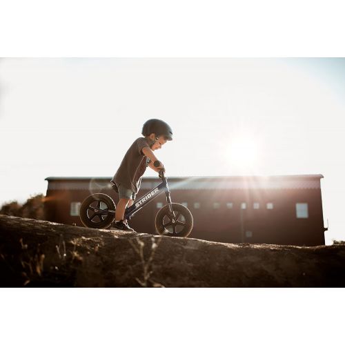  [무료배송]스트라이더 12인치 Strider 12inch 스포츠 밸런스 바이크 어린이용 18개월 5세 Sport Balance Bike, Ages 18 Months to 5 Years