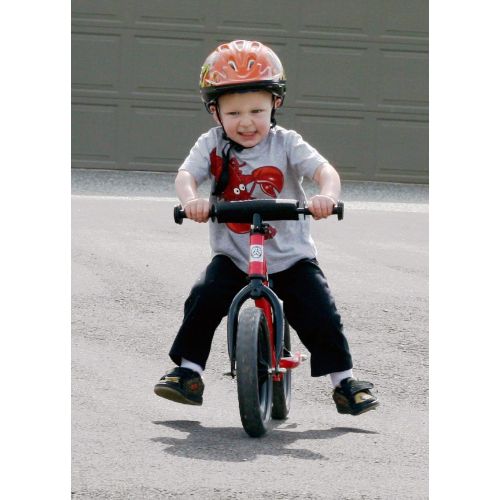  Strider - 12 Sport Balance Bike, Ages 18 Months to 5 Years