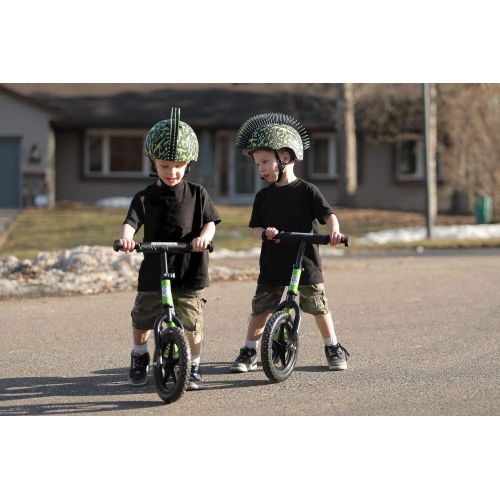  Strider - 12 Sport Balance Bike, Ages 18 Months to 5 Years