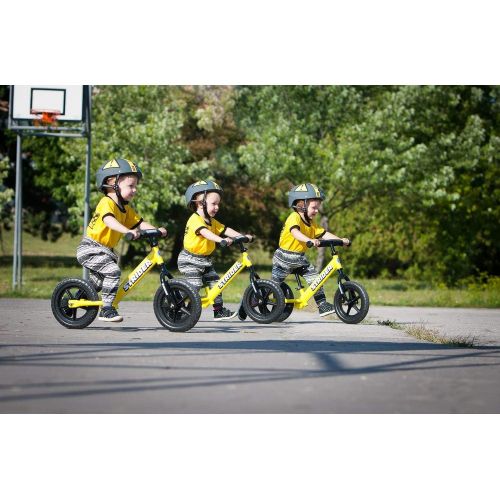  Strider - 12 Sport Balance Bike, Ages 18 Months to 5 Years