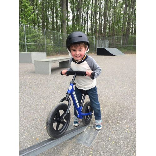  Strider - 12 Sport Balance Bike, Ages 18 Months to 5 Years