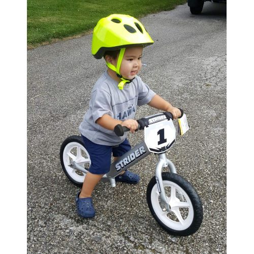  Strider - 12 Sport Balance Bike, Ages 18 Months to 5 Years