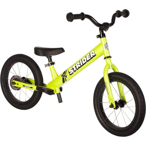  Strider - 14X 2-in-1 Balance to Pedal Bike