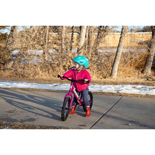  Strider - 14X 2-in-1 Balance to Pedal Bike