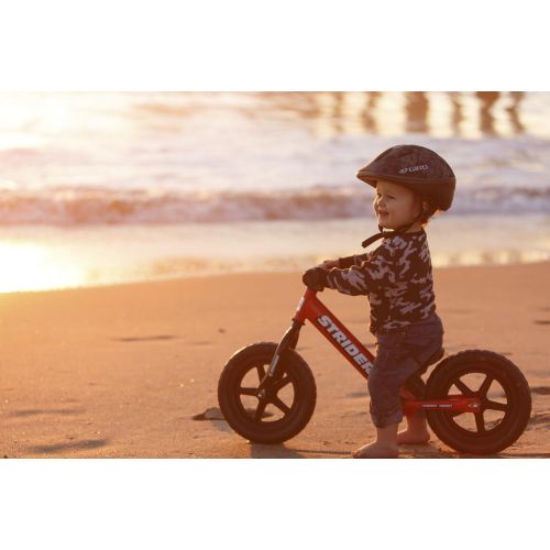  Strider - 12 Sport Balance Bike, Ages 18 Months to 5 Years