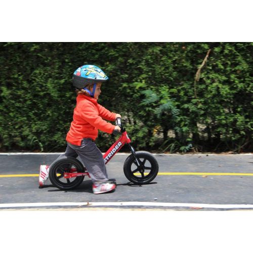  Strider - 12 Sport Balance Bike, Ages 18 Months to 5 Years