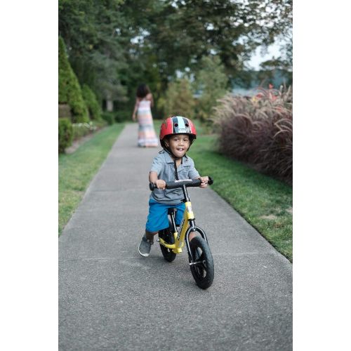  Strider - 12 Sport Balance Bike, Ages 18 Months to 5 Years