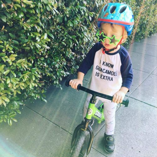  Strider - 12 Classic Balance Bike, Ages 18 Months to 3 Years