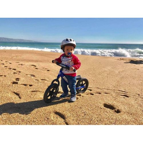  Strider - 12 Sport Balance Bike, Ages 18 Months to 5 Years